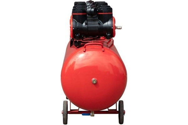 Компрессор Aurora PASSAT-250 MODULE тихий, безмасляный, 250 л, 1000л/мин, 5.8 кВт 35013