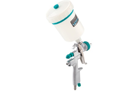 Краскораспылитель STELS AG 901 LVMP 57365