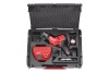 Аккумуляторная сабельная пила Milwaukee M12 CHZ-202X FUEL 4933447738