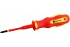 Крестовая отвертка NORGAU VDE N172- PH1x80 Slim 067074110