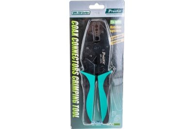 Клещи для обжима ProsKit 6PK-230PA 00153947