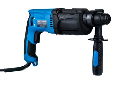 Электрический перфоратор WorkMaster ПР-1100