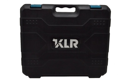 Универсальный портативный беспроводной обжимной инструмент KLR КLR-EU-240С 9900800
