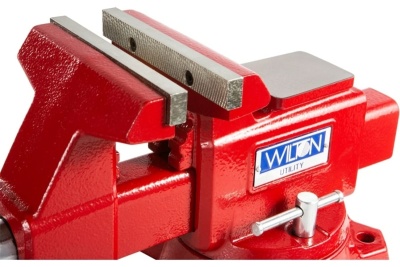 Тиски Wilton Utility 674U 115 мм 28818EU