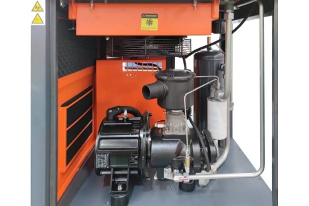 Винтовой компрессор METALMASTER MC 18.5-10 21011
