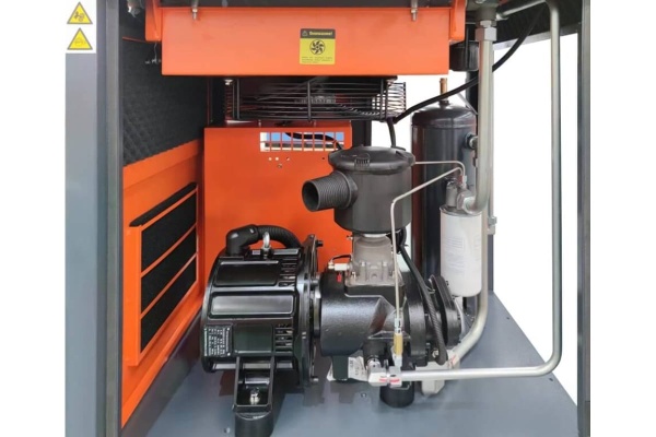 Винтовой компрессор METALMASTER MC 18.5-10 21011