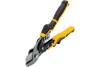 Ножницы для V-образных вырезов Dewalt DWHT14690-0
