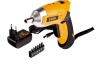 Аккумуляторная отвертка DENZEL CSL-36-02 26002