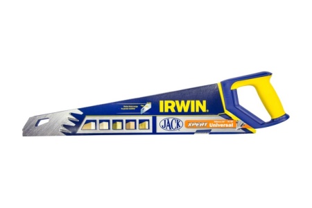 Ножовка (550мм, HP 8T/9P) IRWIN XPERT 10505541