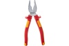 Плоскогубцы ELECTRO-KRAFT 200 мм KRAFTOOL 2202-1-20_z01