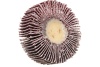 Диск лепестковый радиальный для дрели (60х20 мм; P60) FIT IT 39563
