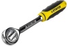 Трещотка STAYER PROFI для торцевых головок, Cr-V, 1/4" 27785-1/4