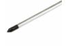 Отвертка Ph1х150 мм MATRIX Anti-Slip 12246