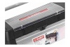Ящик металлический МАСТЕРОВОЙ 25" для инструмента ЗУБР 38151-25