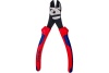 Бокорезы особой прочности KNIPEX TWINFORCE KN-7372180