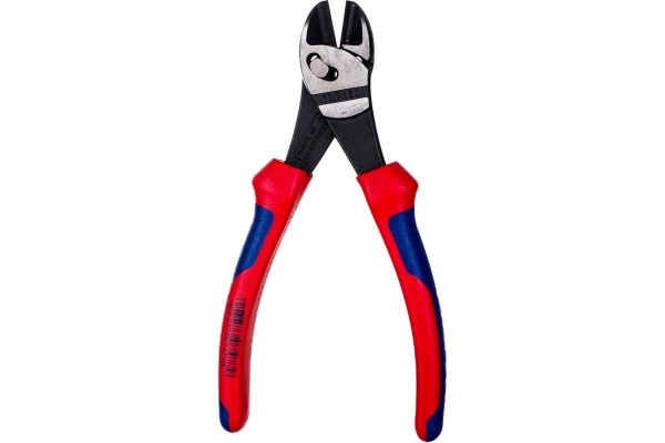 Бокорезы особой прочности KNIPEX TWINFORCE KN-7372180