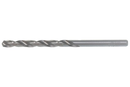 Сверло по металлу (5.5 мм; HSS; в блистере) ROCKFORCE RF-DB55