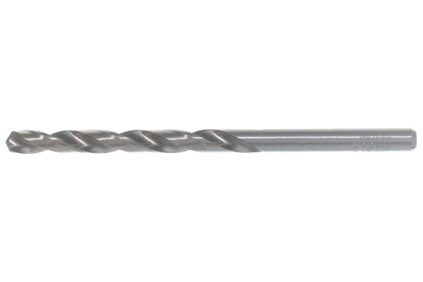 Сверло по металлу (5.5 мм; HSS; в блистере) ROCKFORCE RF-DB55