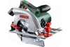 Дисковая пила DEWALT DWE 560 B