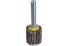 Щетка лепестковая абразивная ROXTOP на шпинделе (20х20х6 мм; Р40) RoxelPro 133123
