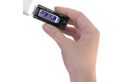 USB- тестер МЕГЕОН 12010 к0000035319