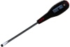Шлицевая отвертка Jonnesway, FULL STAR SL 1,6х8х150, D04S8150, 280мм