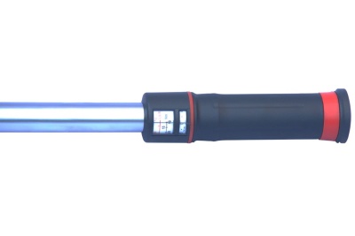 Динамометрический ключ со шкалой в окошке AE&T 10-110Nm 1/2" TA-B3110-12