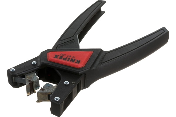 Инструмент для снятия изоляции Knipex KN-1264180