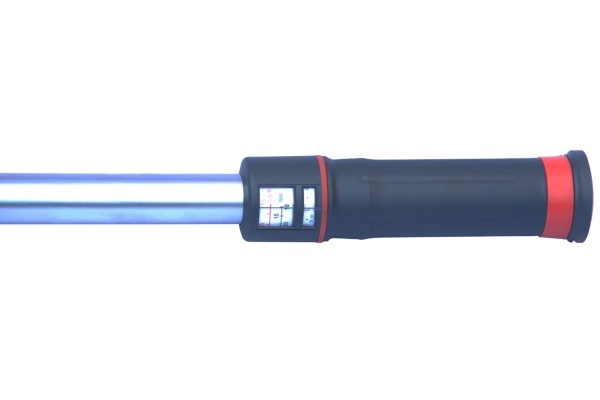 Динамометрический ключ со шкалой в окошке AE&T 10-110Nm 1/2" TA-B3110-12