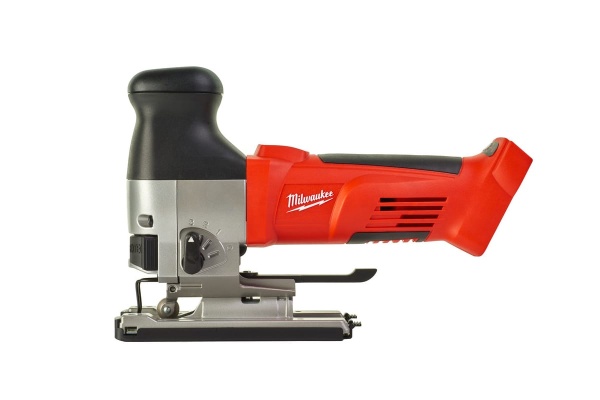 Аккумуляторный лобзик Milwaukee HD18 JSB-0 4933417845