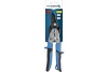 Строительные ножницы HOEGERT TECHNIK 250 мм, правые HT3B502