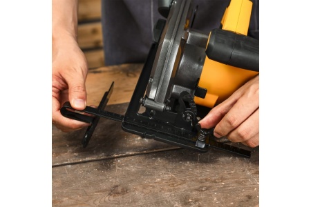 Дисковая пила Ryobi RCS1400-G 5133002778