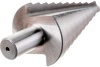 Сверло ступенчатое (9-36 мм; 9 ступеней; HSS) по металлу FIT IT 36399
