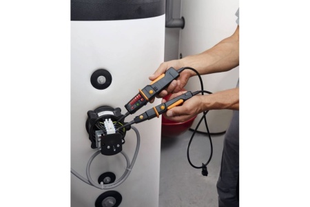Тестер напряжения Testo 750-2 0590 7502