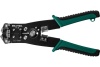 Стриппер KRAFTOOL TK-6 автоматический, многофункциональный, 0.2 - 6 мм2, 22635