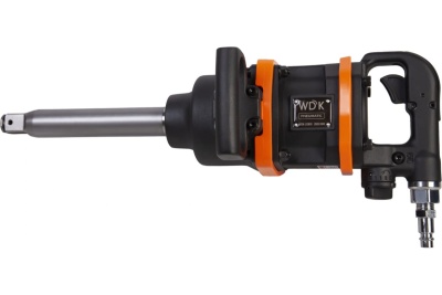 Пневматический ударный гайковерт WIEDERKRAFT WDK-20810