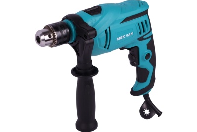 Ударная дрель MEKKAN MK 82208B