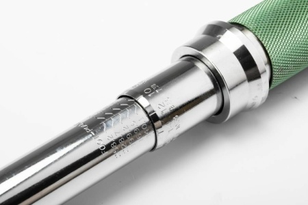 Динамометрический ключ Sata 1/2'' 68-340 Нм 96313