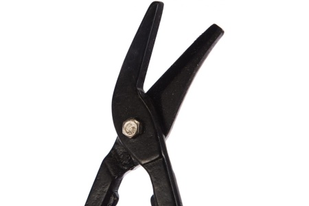 Ножницы по металлу Top Tools 260 мм 01A553