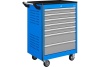 Инструментальная тележка Верстакофф PRF-M 950.7 135008