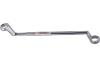 Накидной ключ 12-гранный 75град 14х17мм ROCKFORCE RF-7591417