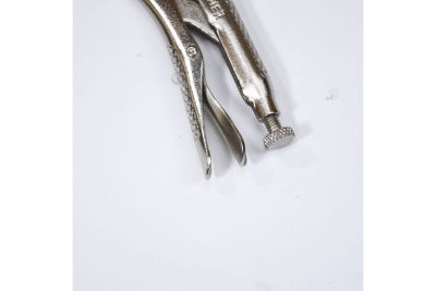 Зажим с длинными губками Rubankov 225 мм, 9" М00021374