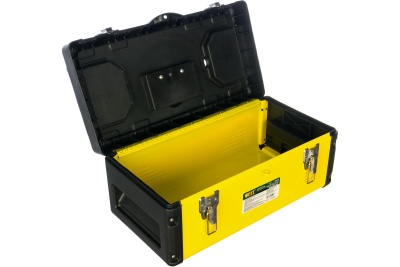 Ящик для инструмента 18" (450х240х200 мм) FIT 65592