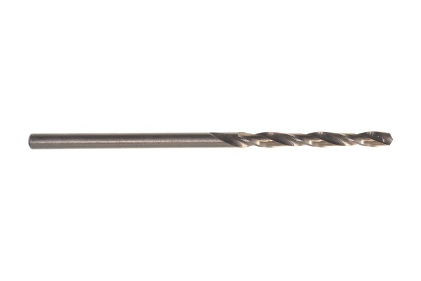 Сверло по металлу DIN338 HSCO (2.5 мм, 1 шт.) WURTH 0617400250880