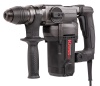 Перфоратор KRESS KU332, 1100 Вт, 5Дж, 28мм, SDS+, кейс