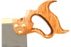 Обушковая пила 16" 406мм, 11ppi Lie-Nielsen Tapered Tenon Saw RipCut LN 1-SAW-Tapered-R11-16 М00004061