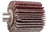 Круг лепестковый на шпильке 22x20x6 мм №80 MESSER 20-22-080
