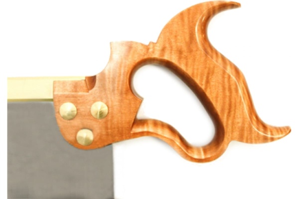 Обушковая пила 16" 406мм, 11ppi Lie-Nielsen Tapered Tenon Saw RipCut LN 1-SAW-Tapered-R11-16 М00004061