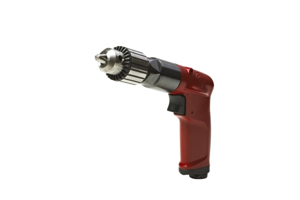 Пневматическая дрель Chicago Pneumatic CP1014P45 1/4" 6151580010