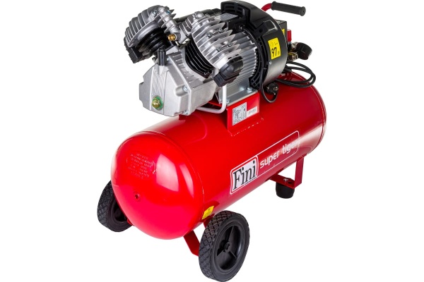 Электрокомпрессор FINI SUPERTIGER 4020M 100006623